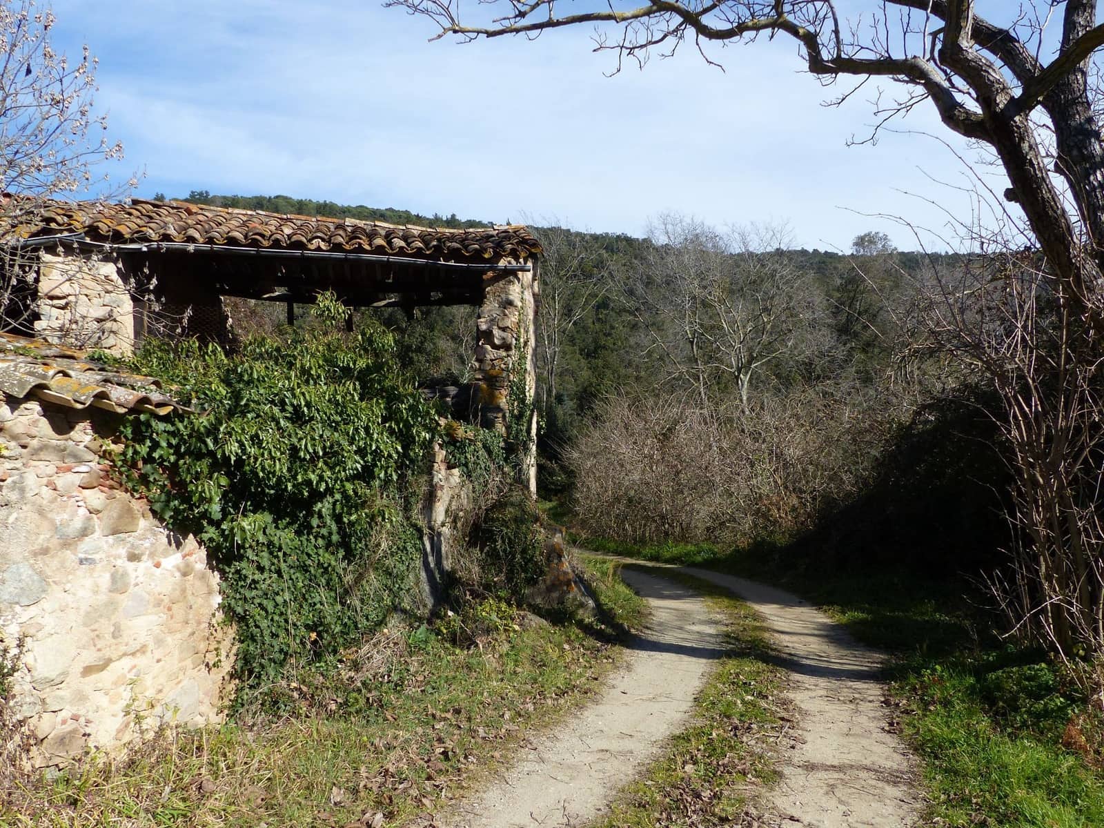 36 bedroom Finca/Country House for sale in Montseny with garage - € 4,213,000 (Ref: 8854624)
