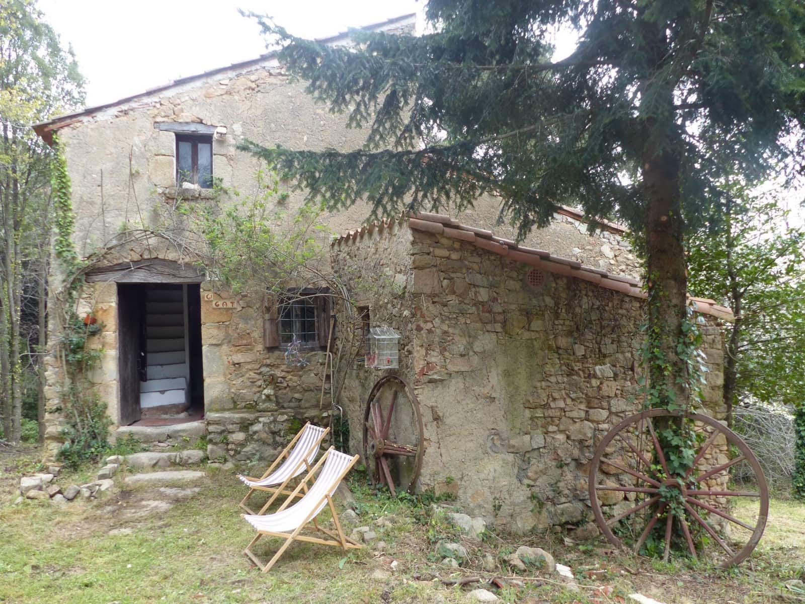 36 bedroom Finca/Country House for sale in Montseny with garage - € 4,213,000 (Ref: 8854624)