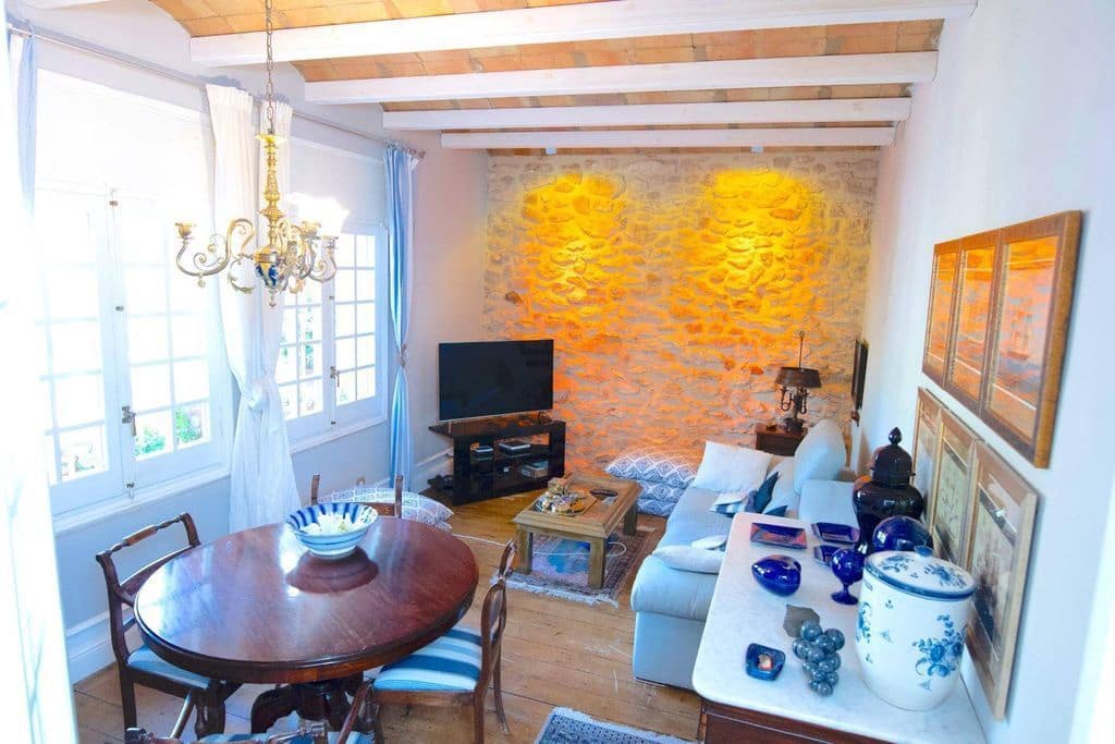 Chalet de 6 habitaciones en El Vendrell en venta con garaje - 1.850.000 € (Ref: 8903284)