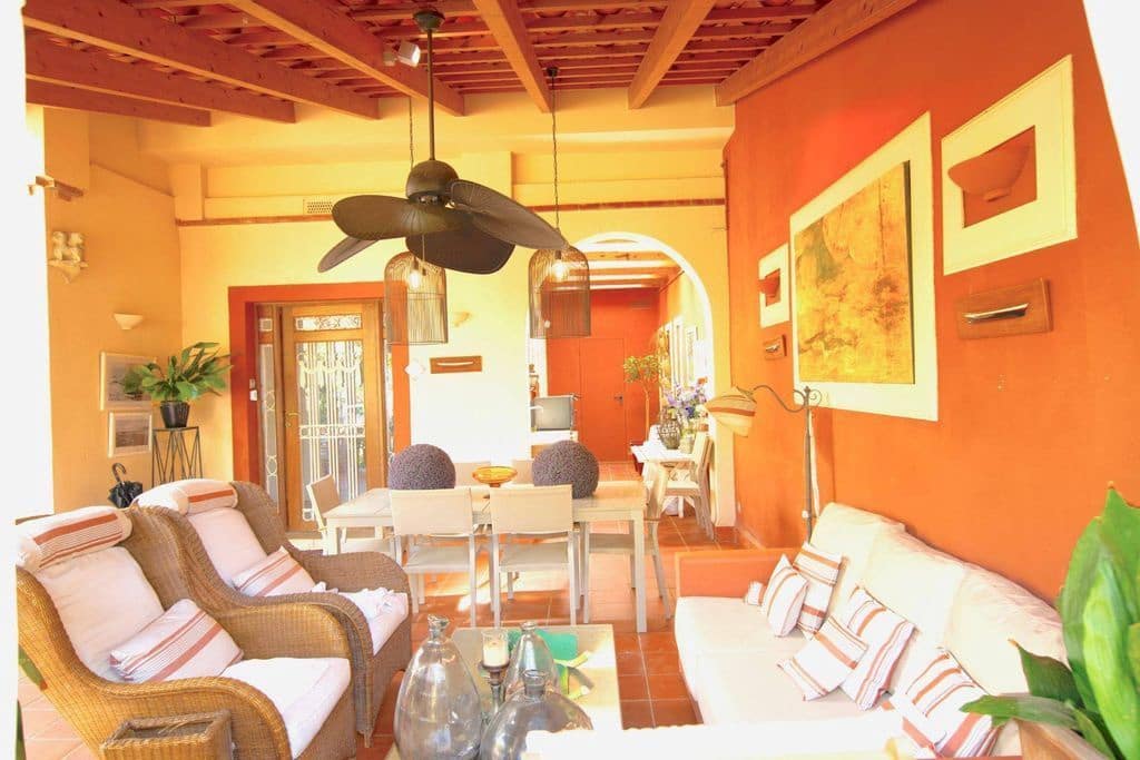 Chalet de 6 habitaciones en El Vendrell en venta con garaje - 1.850.000 € (Ref: 8903284)