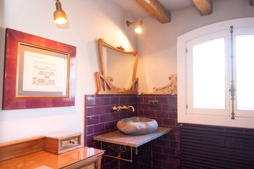 Chalet de 6 habitaciones en El Vendrell en venta con garaje - 1.850.000 € (Ref: 8903284)