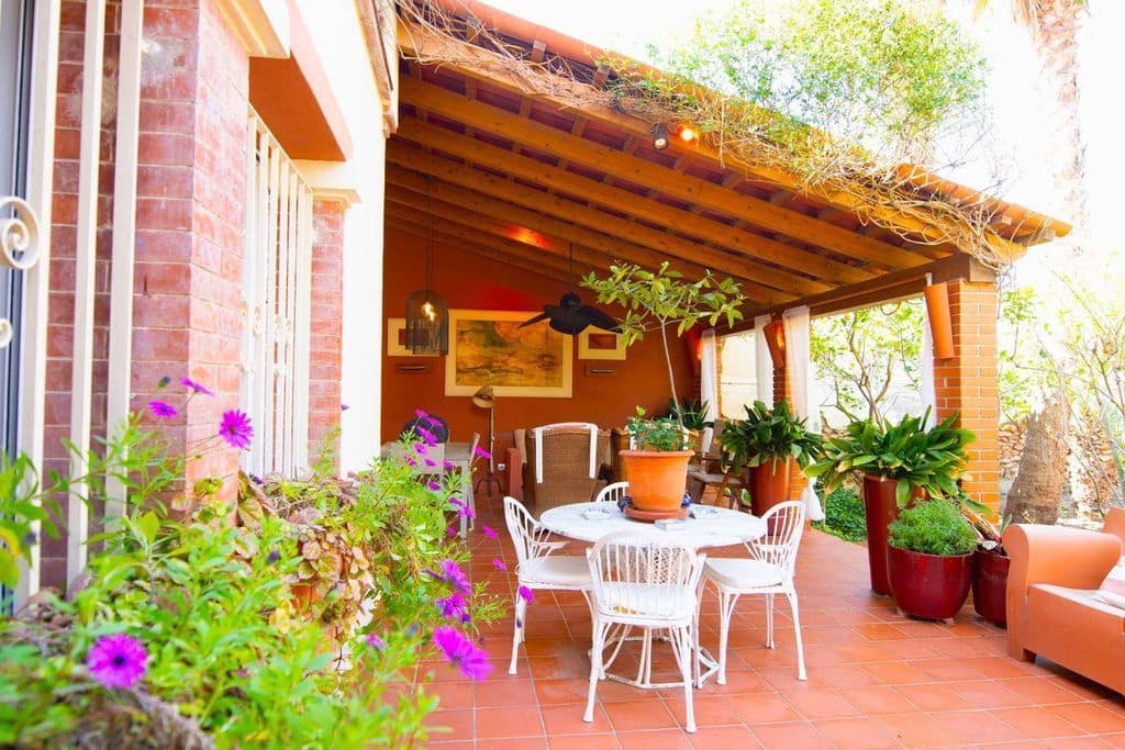 Chalet de 6 habitaciones en El Vendrell en venta con garaje - 1.850.000 € (Ref: 8903284)