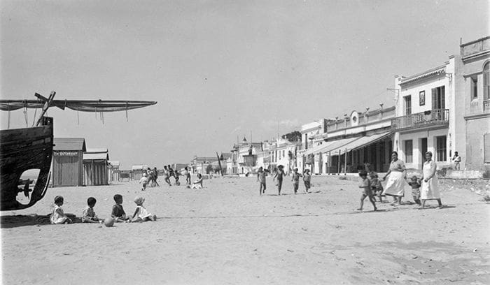 Chalet de 6 habitaciones en El Vendrell en venta con garaje - 1.850.000 € (Ref: 8903284)