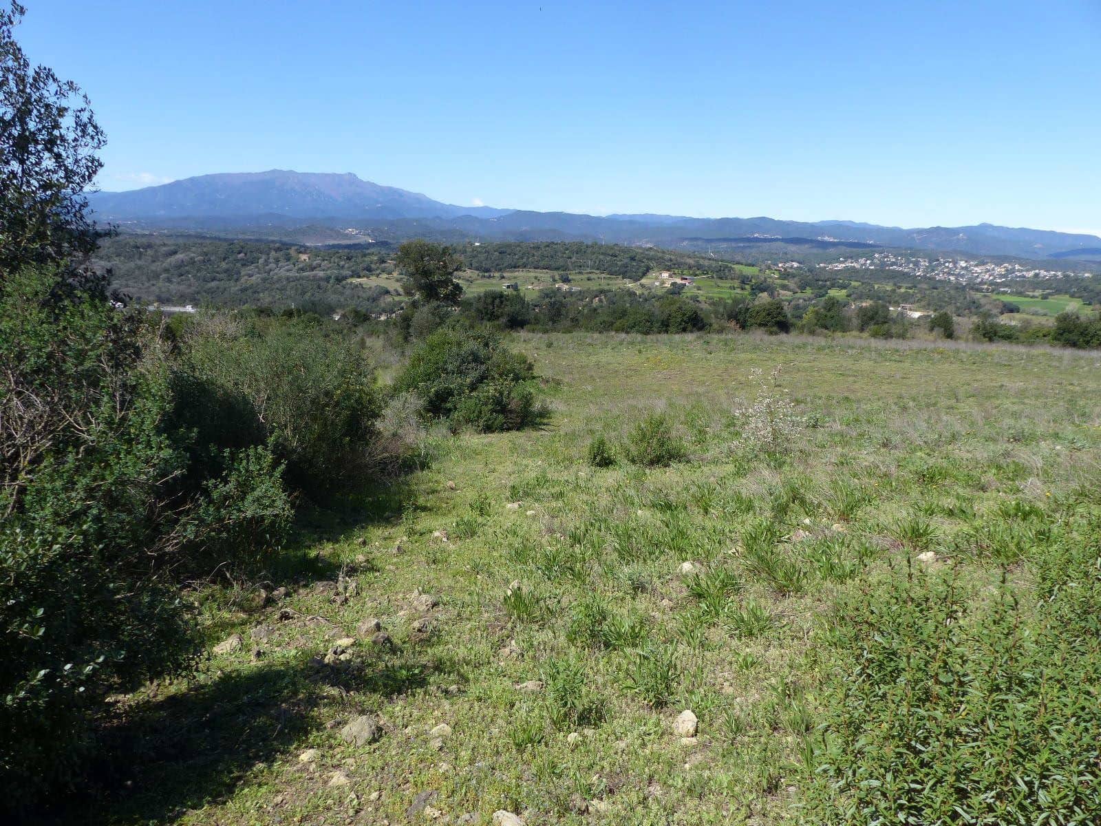 Finca/Herregård til salgs i Macanet de la Selva - € 117 000 (Ref: 8903285)