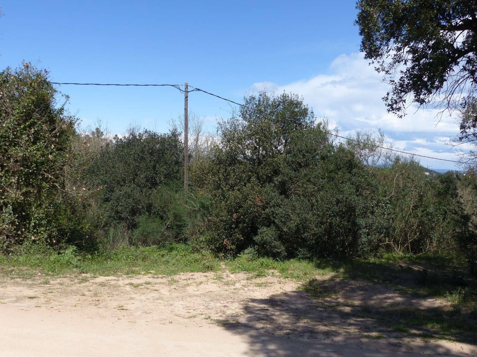 Finca/Herregård til salgs i Macanet de la Selva - € 117 000 (Ref: 8903285)