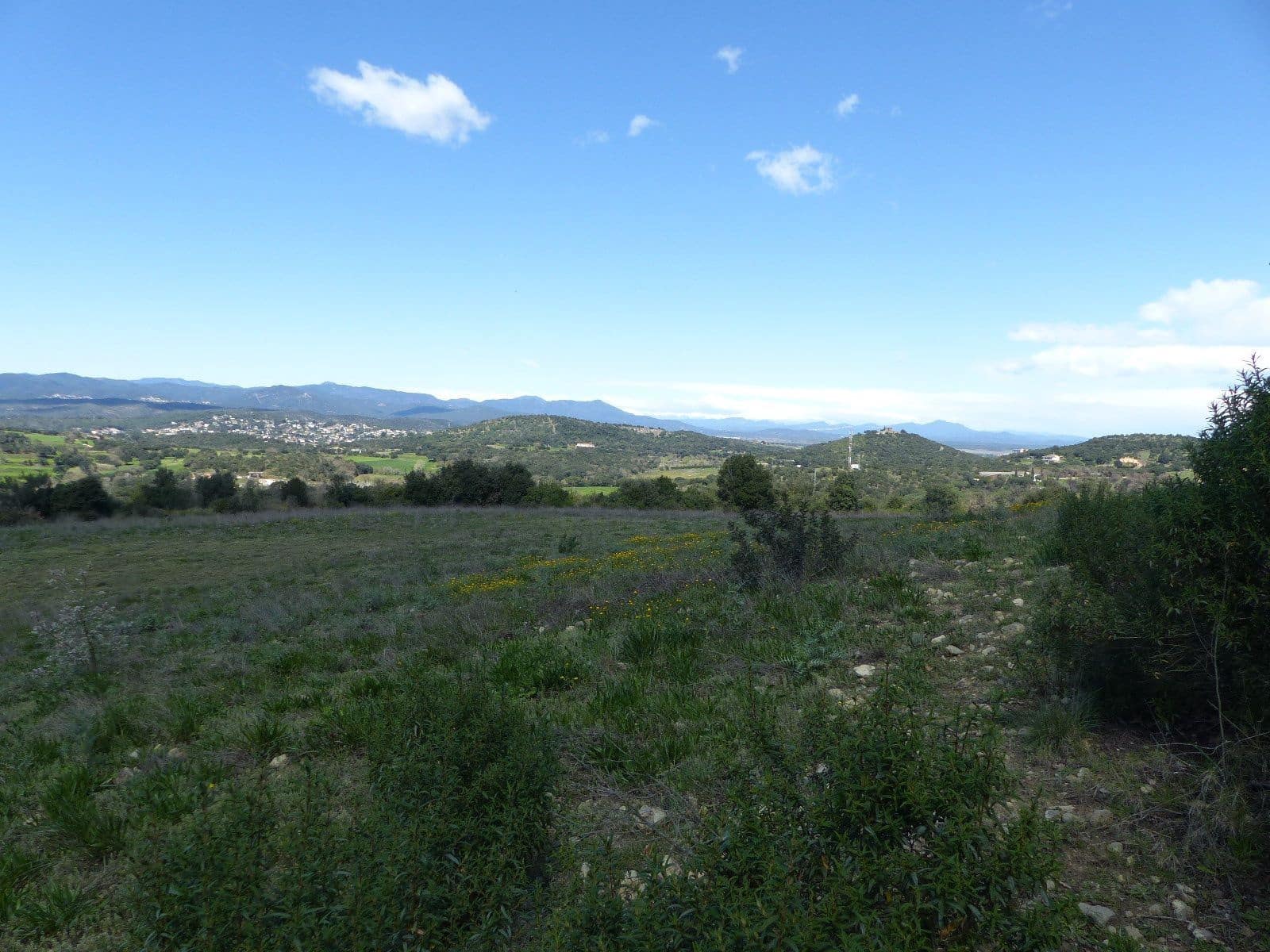 Finca/Herregård til salgs i Macanet de la Selva - € 117 000 (Ref: 8903285)