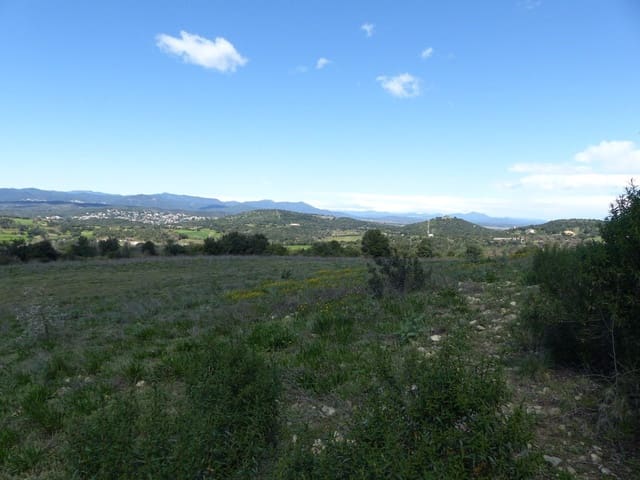 Finca/Landehus til salg i Maçanet de la Selva - € 117.000 (Ref: 8903285)