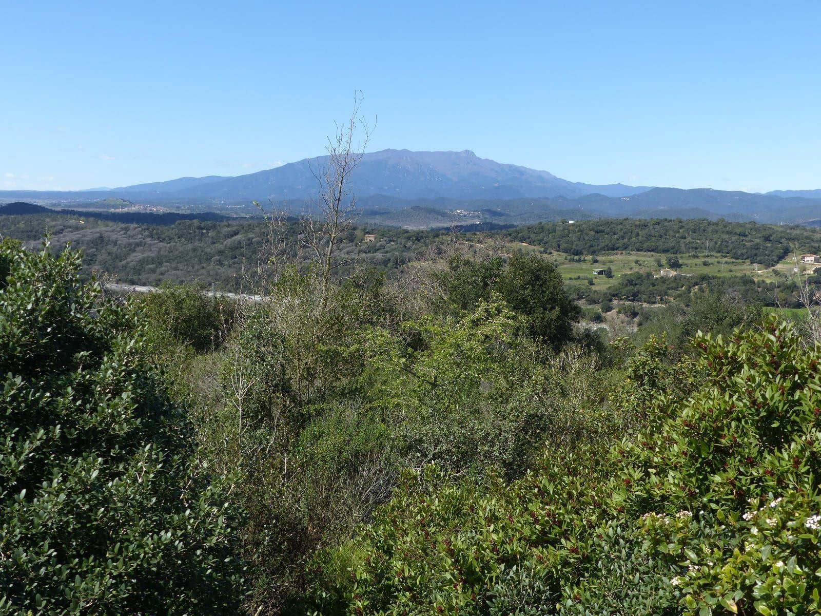 Finca/Herregård til salgs i Macanet de la Selva - € 117 000 (Ref: 8903285)