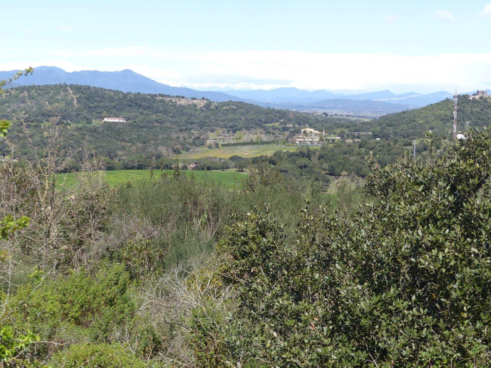 Finca/Herregård til salgs i Macanet de la Selva - € 117 000 (Ref: 8903285)