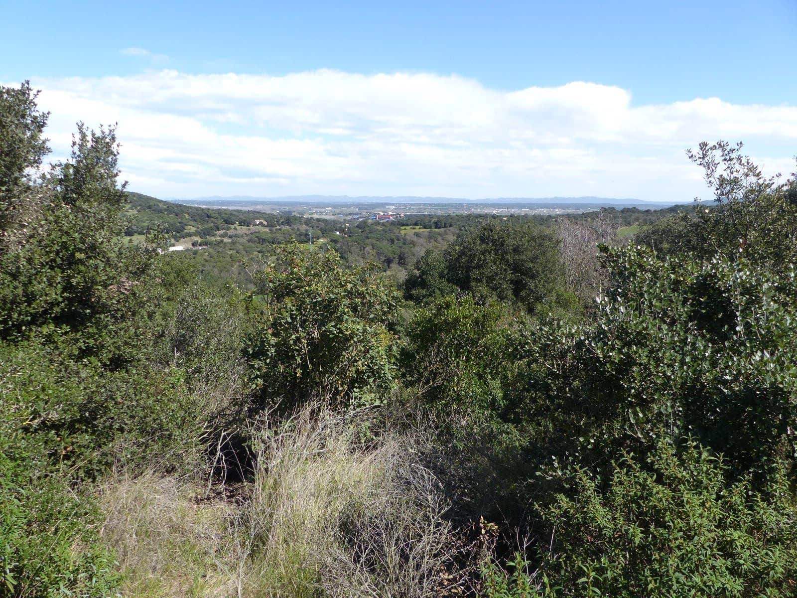 Finca/Herregård til salgs i Macanet de la Selva - € 117 000 (Ref: 8903285)