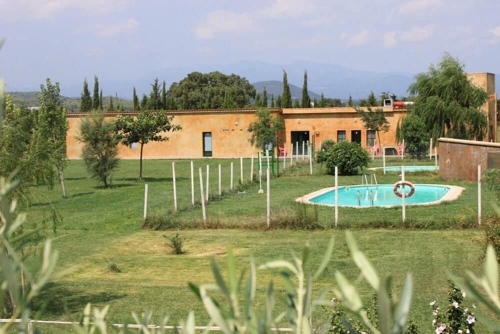 6 bedroom Finca/Country House for sale in Cabanes with pool - € 890,000 (Ref: 8930264)