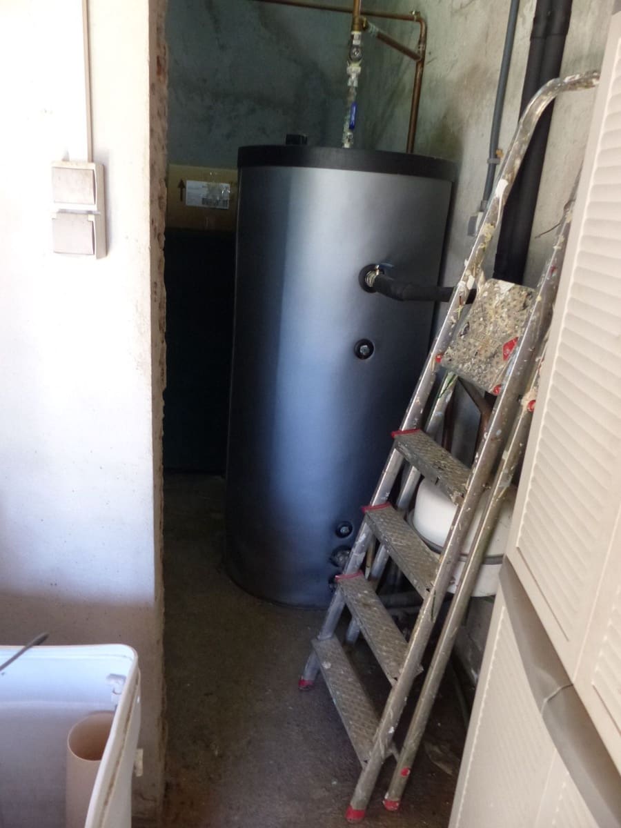 6 bedroom Finca/Country House for sale in Cabanes with pool - € 890,000 (Ref: 8930264)