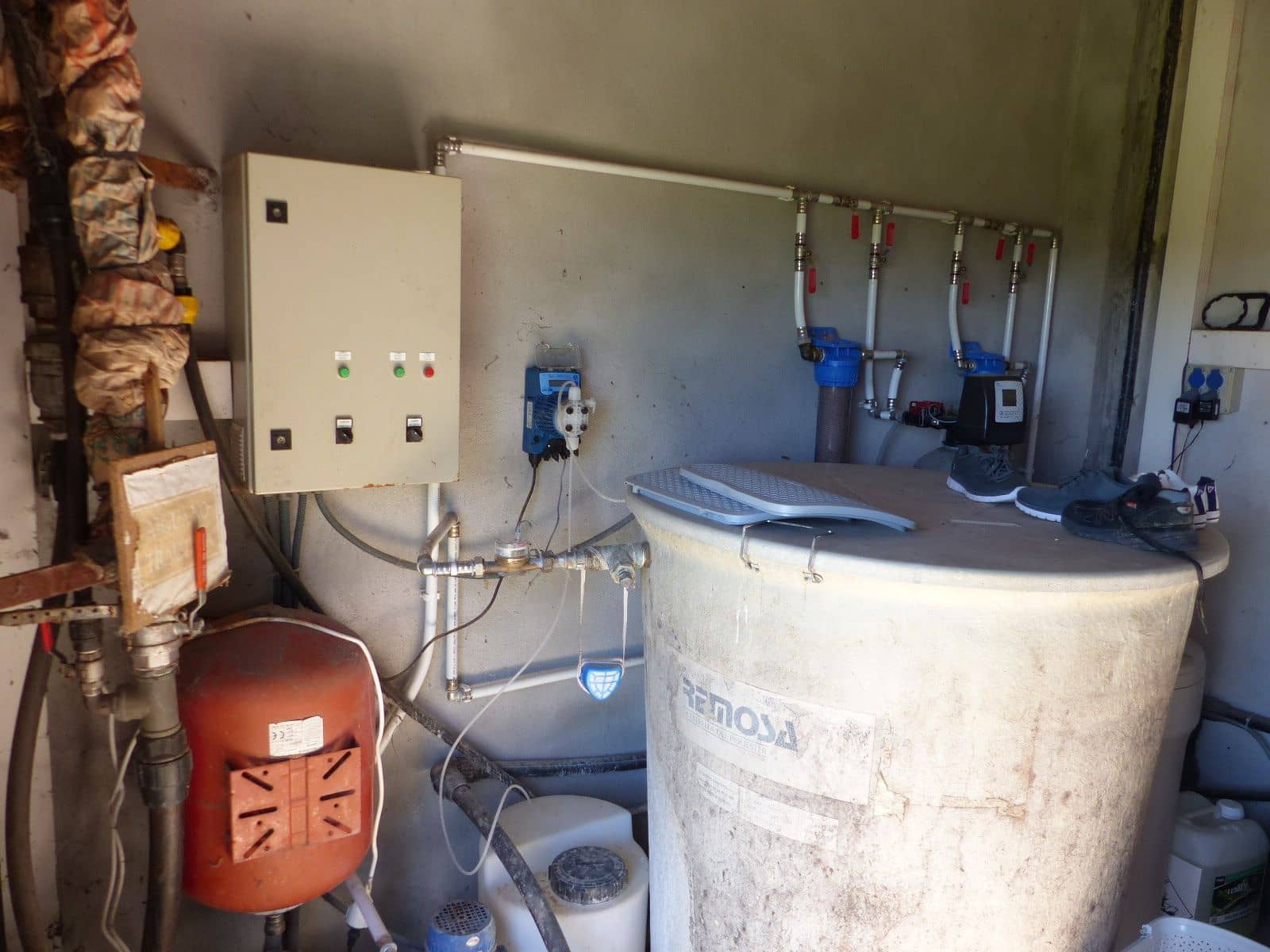 6 bedroom Finca/Country House for sale in Cabanes with pool - € 890,000 (Ref: 8930264)