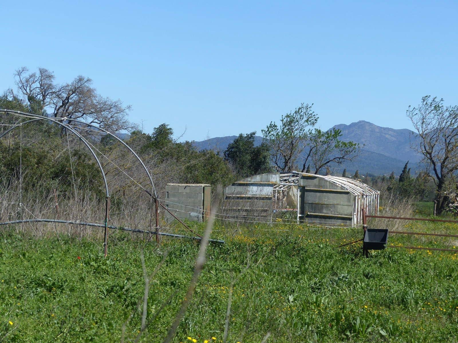 6 bedroom Finca/Country House for sale in Cabanes with pool - € 890,000 (Ref: 8930264)
