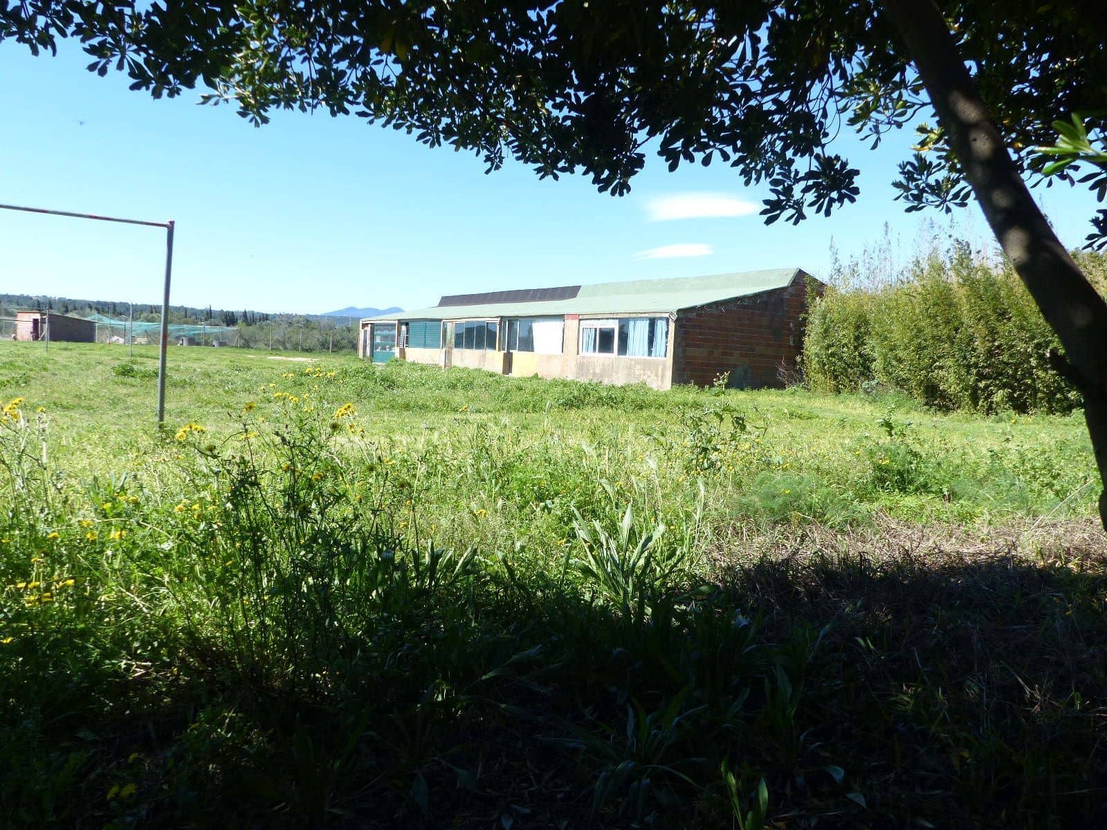 6 bedroom Finca/Country House for sale in Cabanes with pool - € 890,000 (Ref: 8930264)