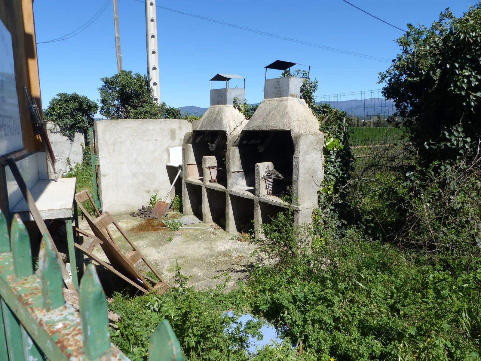 6 bedroom Finca/Country House for sale in Cabanes with pool - € 890,000 (Ref: 8930264)