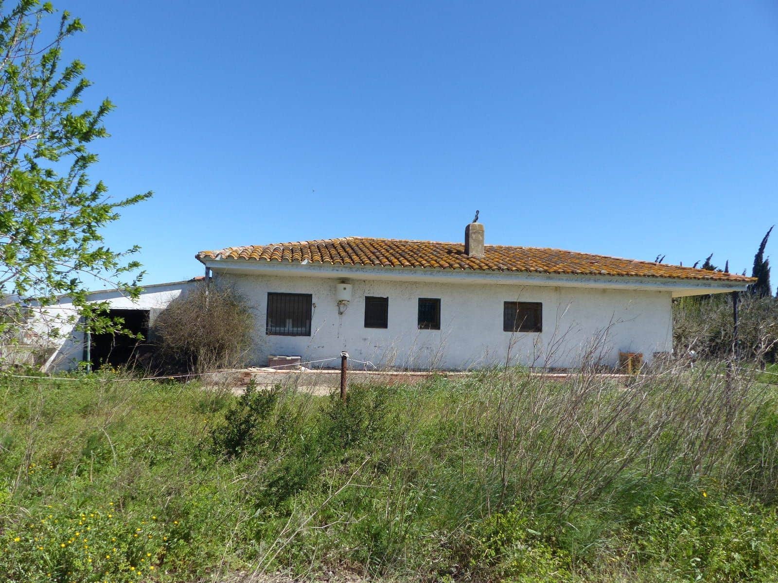 6 bedroom Finca/Country House for sale in Cabanes with pool - € 890,000 (Ref: 8930264)