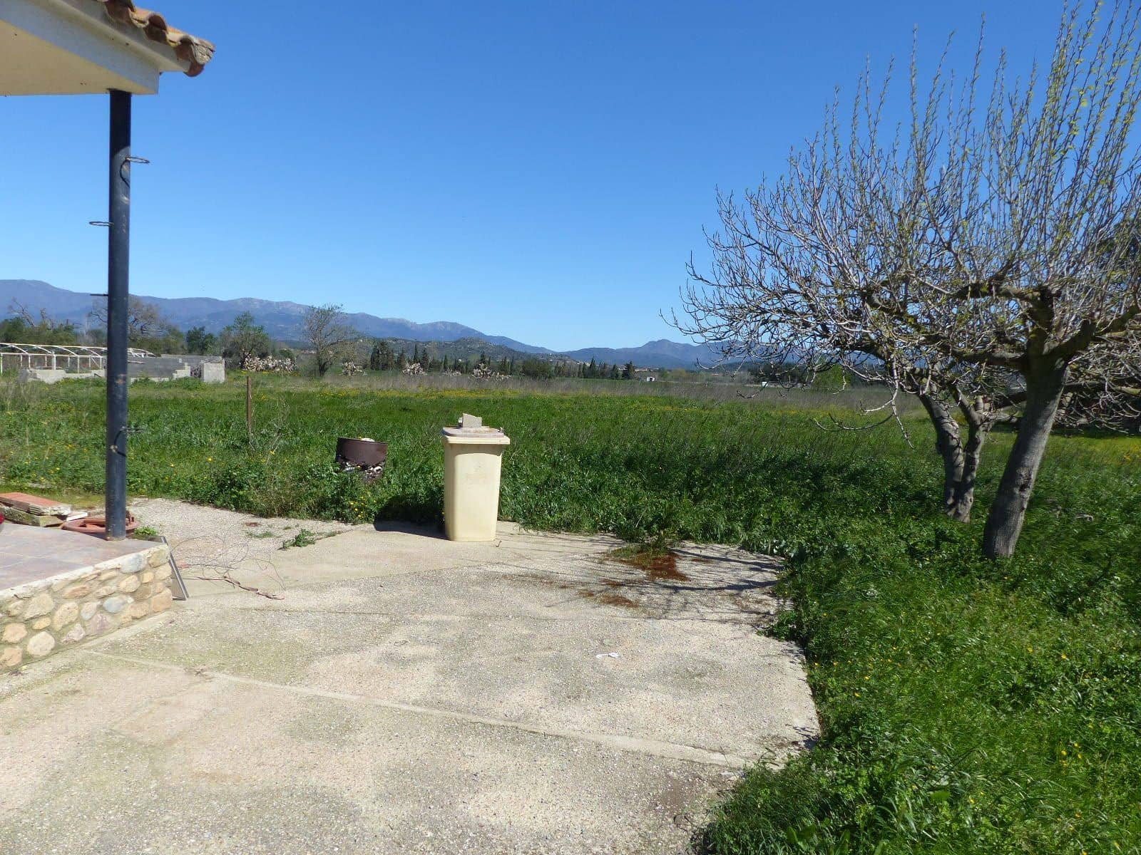 6 bedroom Finca/Country House for sale in Cabanes with pool - € 890,000 (Ref: 8930264)