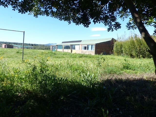 6 makuuhuone Maalaistalo myytävänä paikassa Cabanes mukana uima-altaan - 890 000 € (Ref: 8930264)