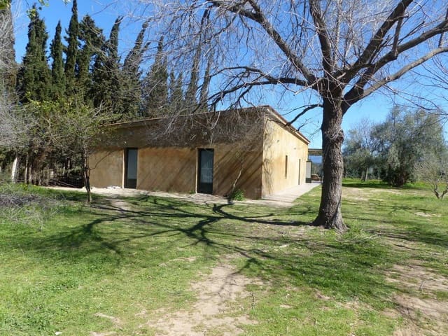 6 makuuhuone Maalaistalo myytävänä paikassa Cabanes mukana uima-altaan - 890 000 € (Ref: 8930264)