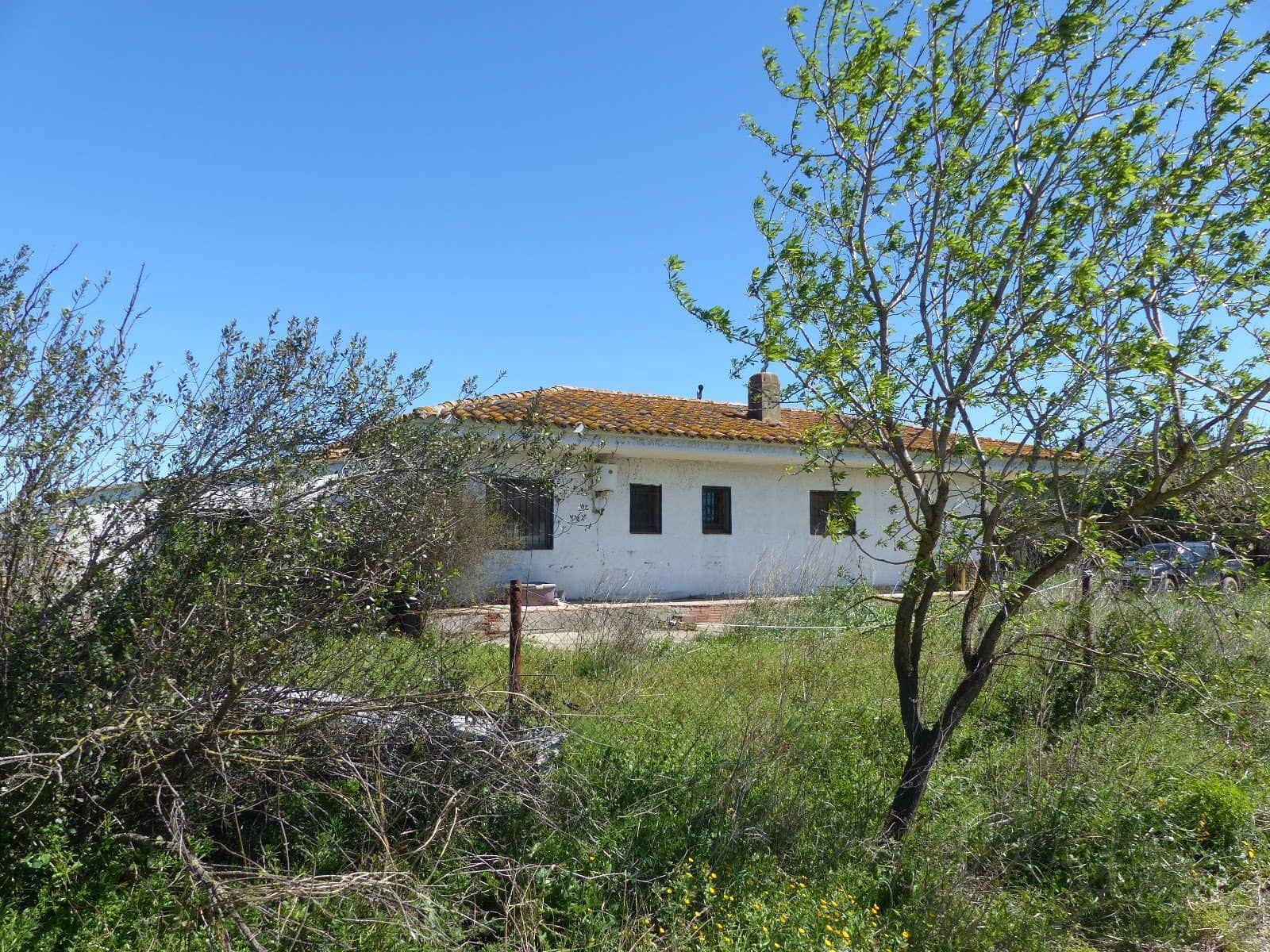 6 bedroom Finca/Country House for sale in Cabanes with pool - € 890,000 (Ref: 8930264)