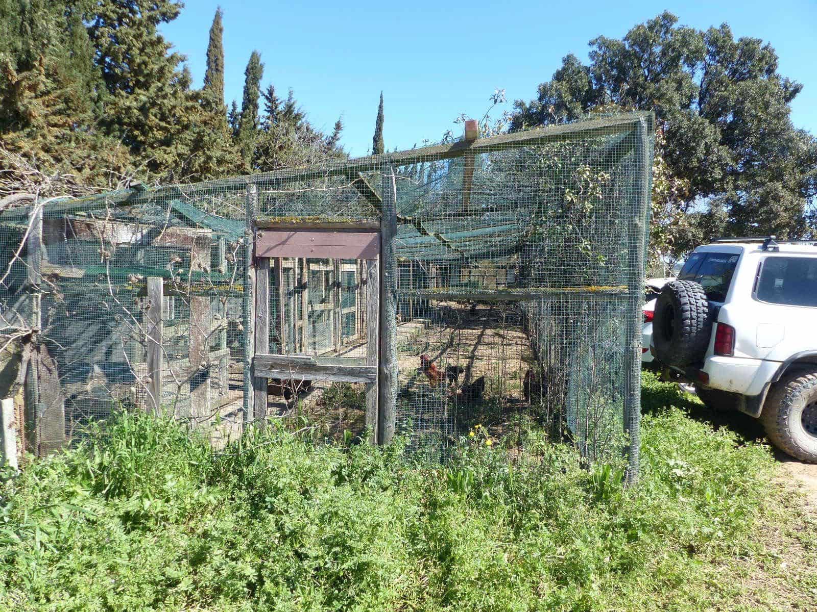 6 bedroom Finca/Country House for sale in Cabanes with pool - € 890,000 (Ref: 8930264)