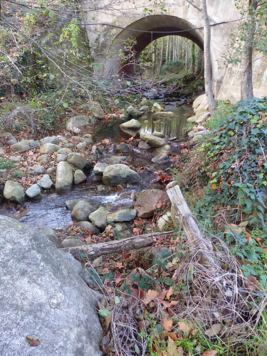 4 soverom Finca/Herregård til salgs i Montseny med garasje - € 325 000 (Ref: 8941158)