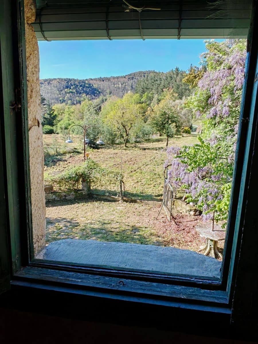 4 soverom Finca/Herregård til salgs i Montseny med garasje - € 325 000 (Ref: 8941158)
