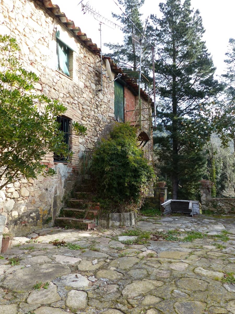 4 soverom Finca/Herregård til salgs i Montseny med garasje - € 325 000 (Ref: 8941158)