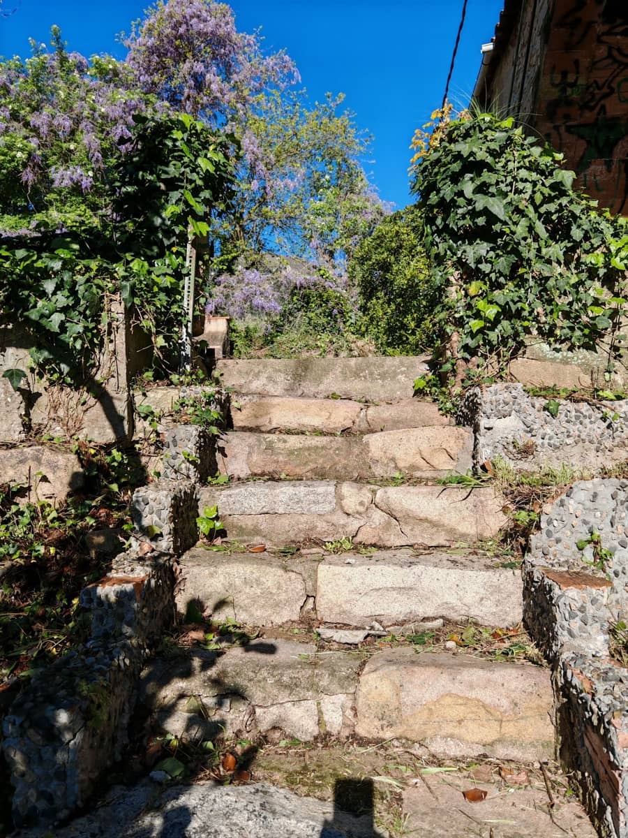 4 soverom Finca/Herregård til salgs i Montseny med garasje - € 325 000 (Ref: 8941158)