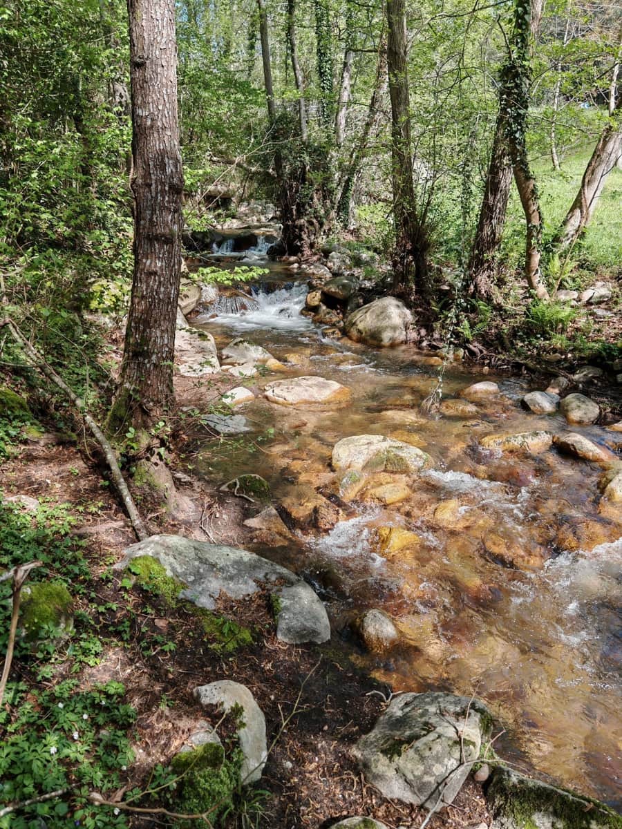 4 soverom Finca/Herregård til salgs i Montseny med garasje - € 325 000 (Ref: 8941158)