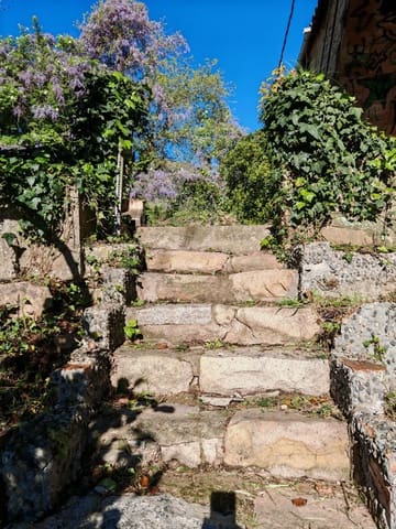 4 soveværelse Finca/Landehus til salg i Montseny med garage - € 325.000 (Ref: 8941158)