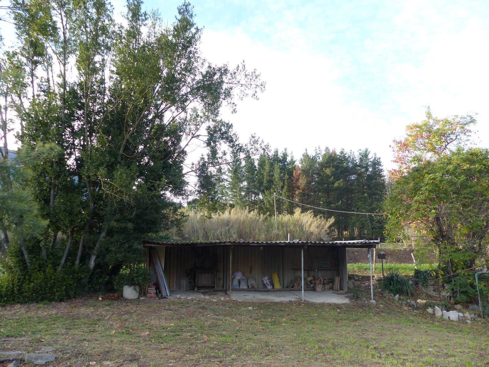 4 soverom Finca/Herregård til salgs i Montseny med garasje - € 325 000 (Ref: 8941158)