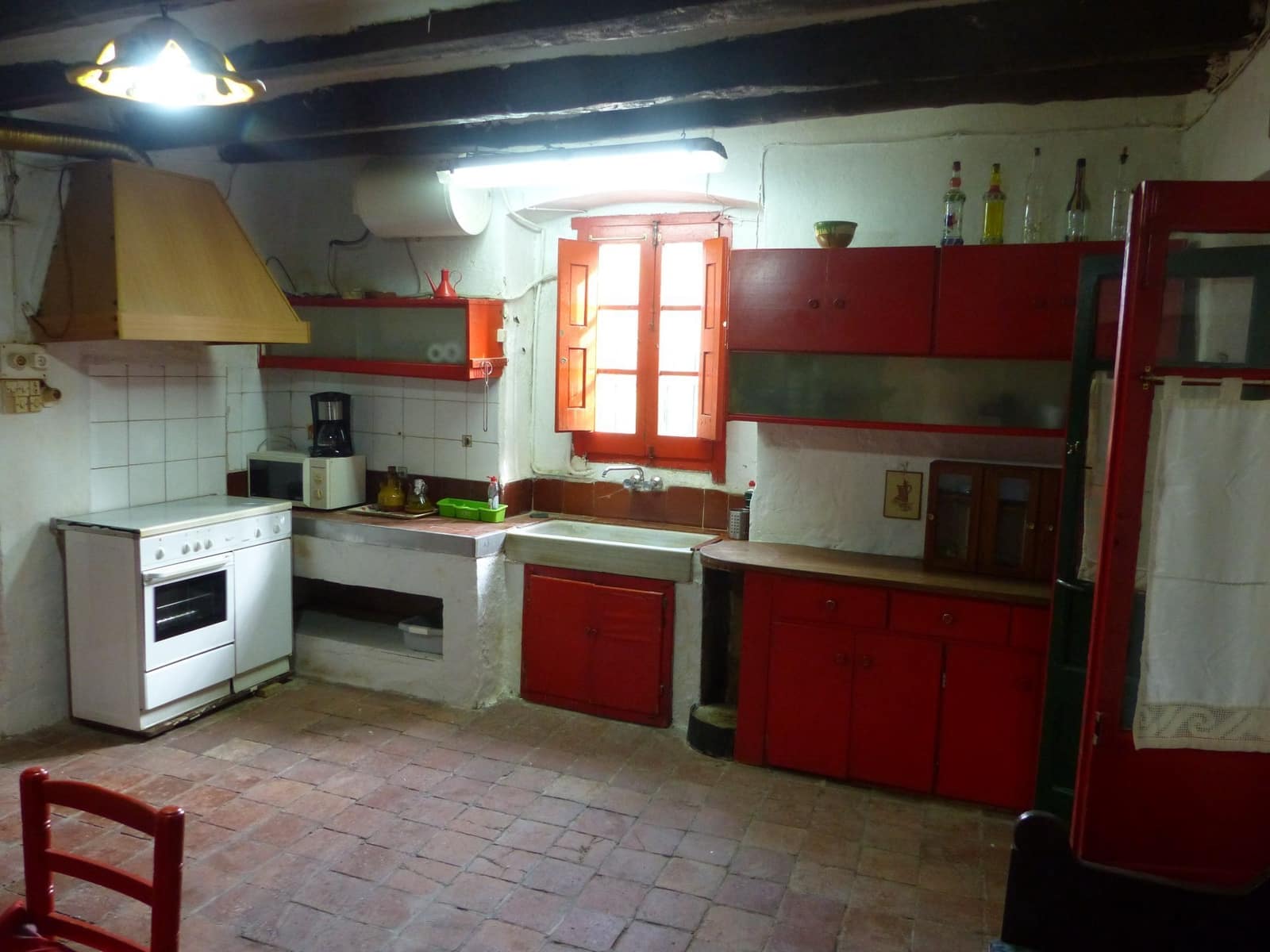 4 soverom Finca/Herregård til salgs i Montseny med garasje - € 325 000 (Ref: 8941158)