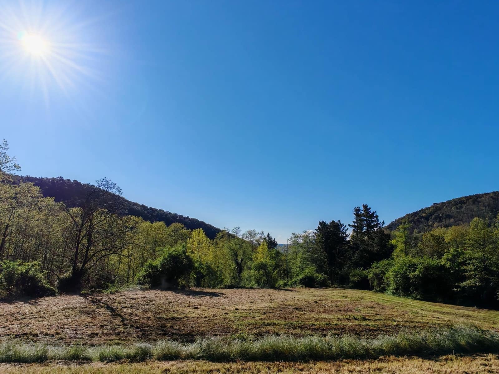 4 soverom Finca/Herregård til salgs i Montseny med garasje - € 325 000 (Ref: 8941158)