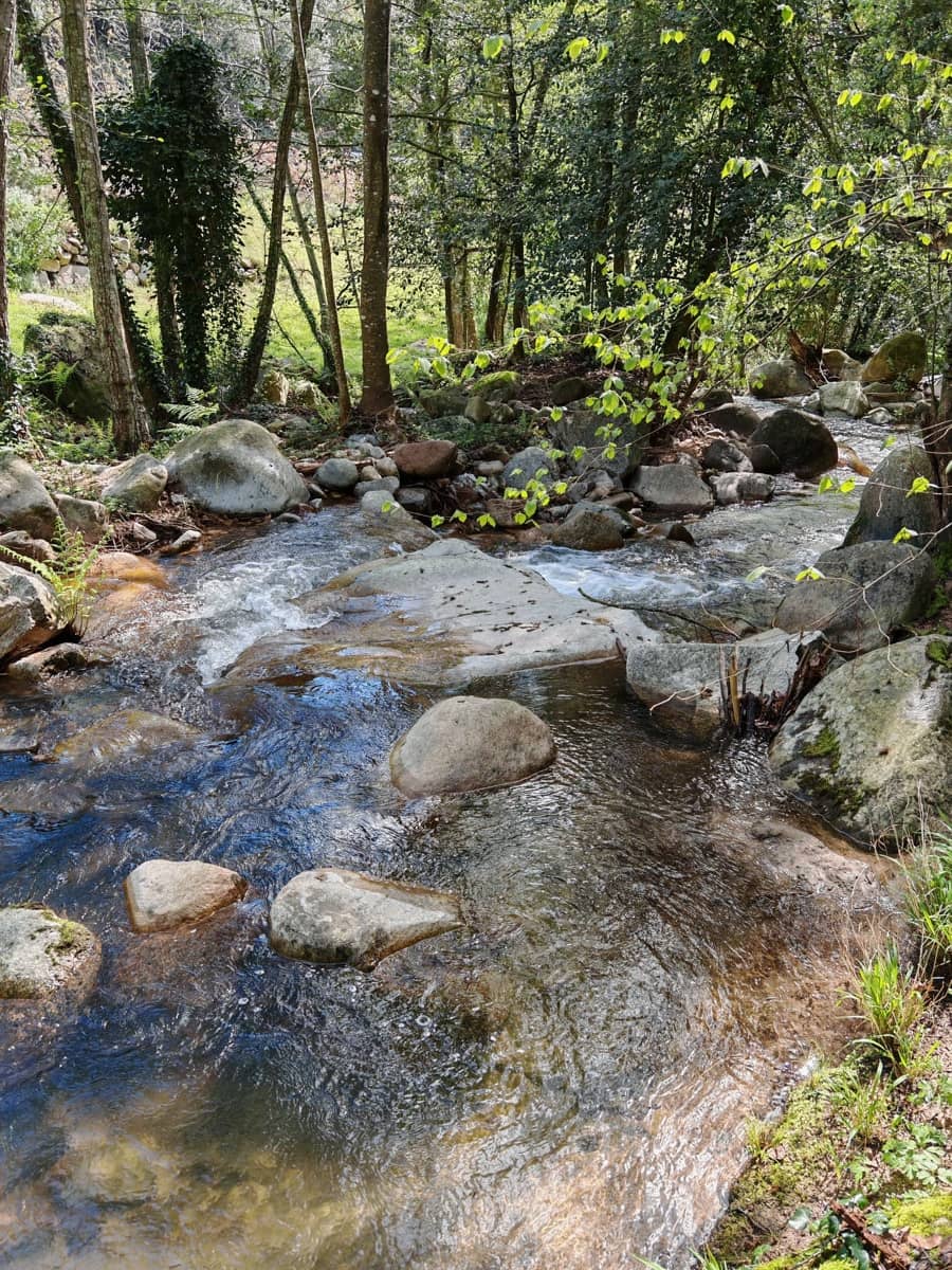 4 soverom Finca/Herregård til salgs i Montseny med garasje - € 325 000 (Ref: 8941158)