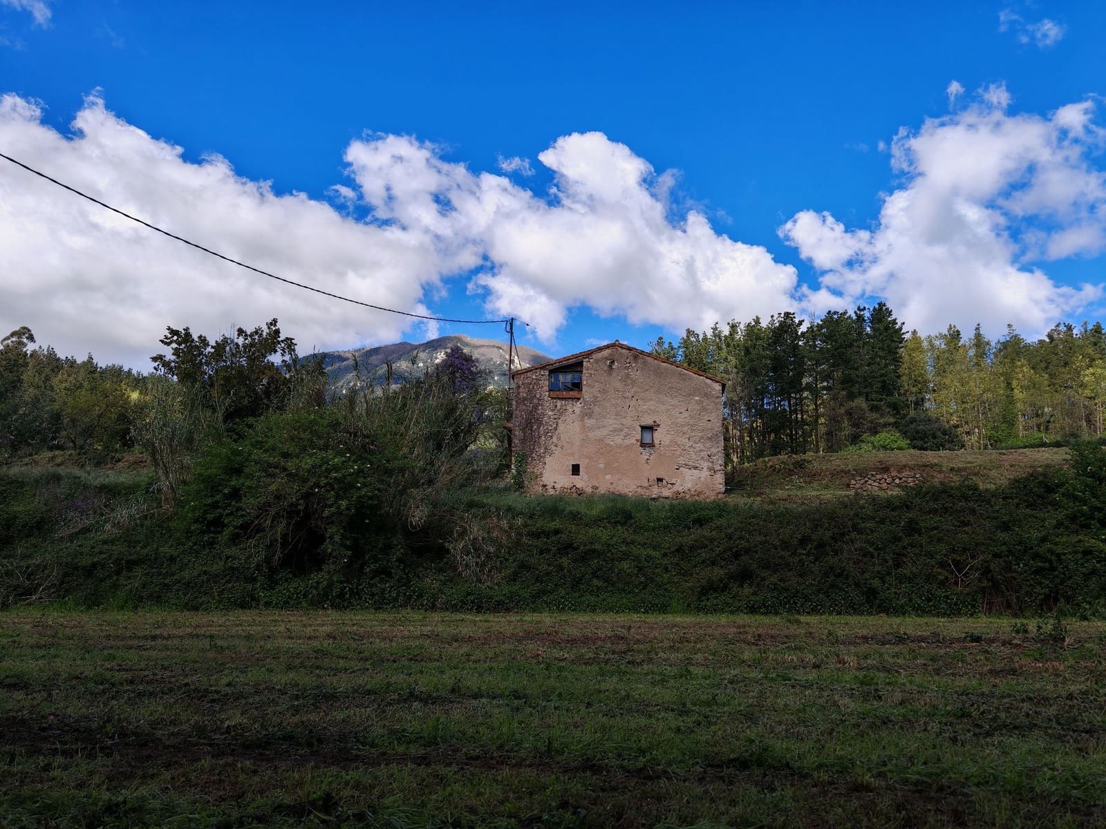 4 soverom Finca/Herregård til salgs i Montseny med garasje - € 325 000 (Ref: 8941158)