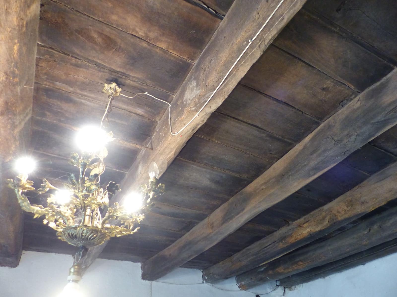 4 soverom Finca/Herregård til salgs i Montseny med garasje - € 325 000 (Ref: 8941158)