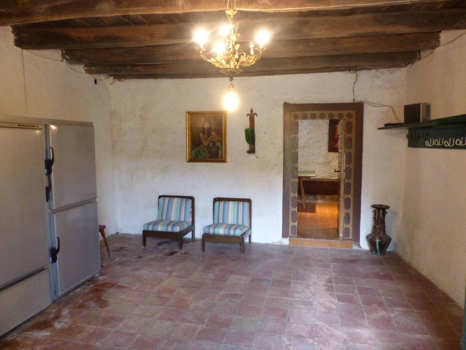 4 soverom Finca/Herregård til salgs i Montseny med garasje - € 325 000 (Ref: 8941158)