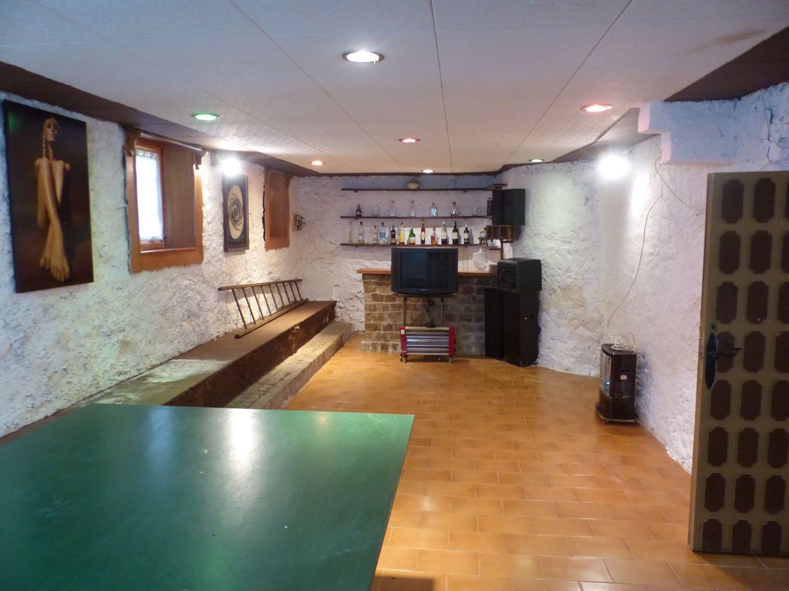 4 soverom Finca/Herregård til salgs i Montseny med garasje - € 325 000 (Ref: 8941158)