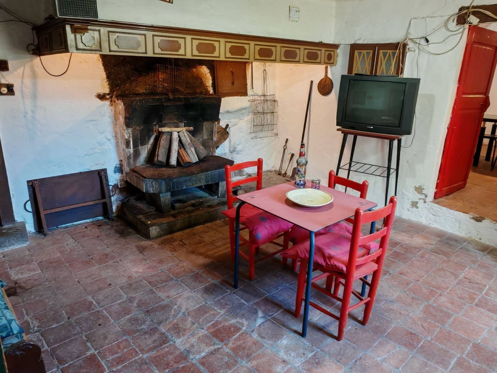 4 soverom Finca/Herregård til salgs i Montseny med garasje - € 325 000 (Ref: 8941158)