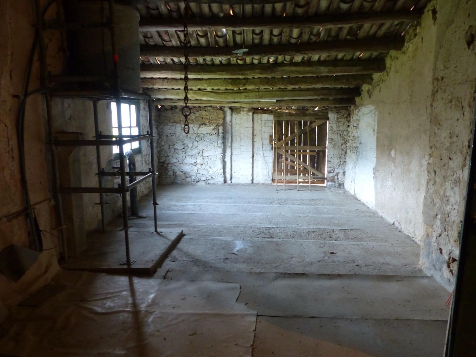 4 soverom Finca/Herregård til salgs i Montseny med garasje - € 325 000 (Ref: 8941158)