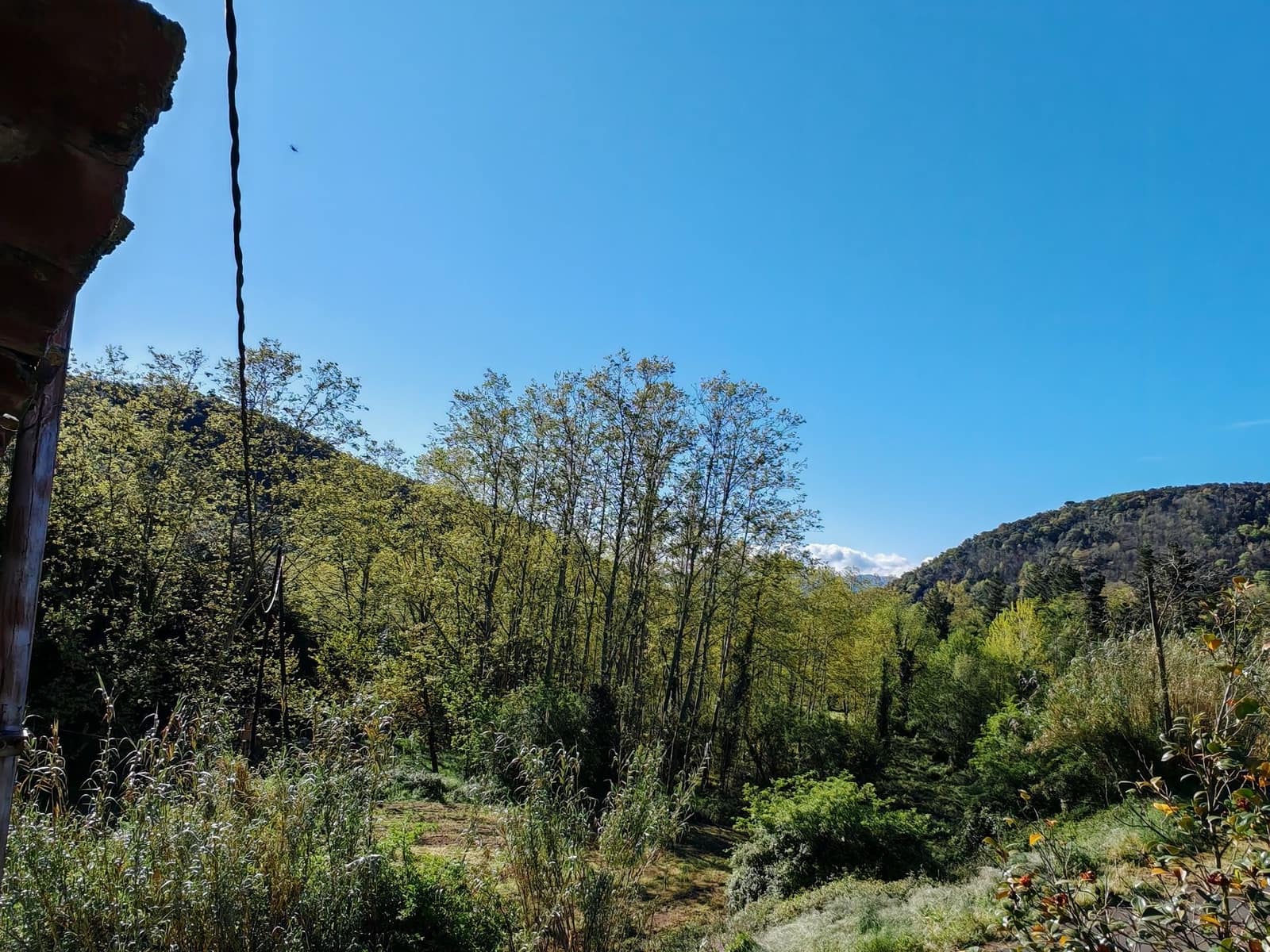 4 soverom Finca/Herregård til salgs i Montseny med garasje - € 325 000 (Ref: 8941158)