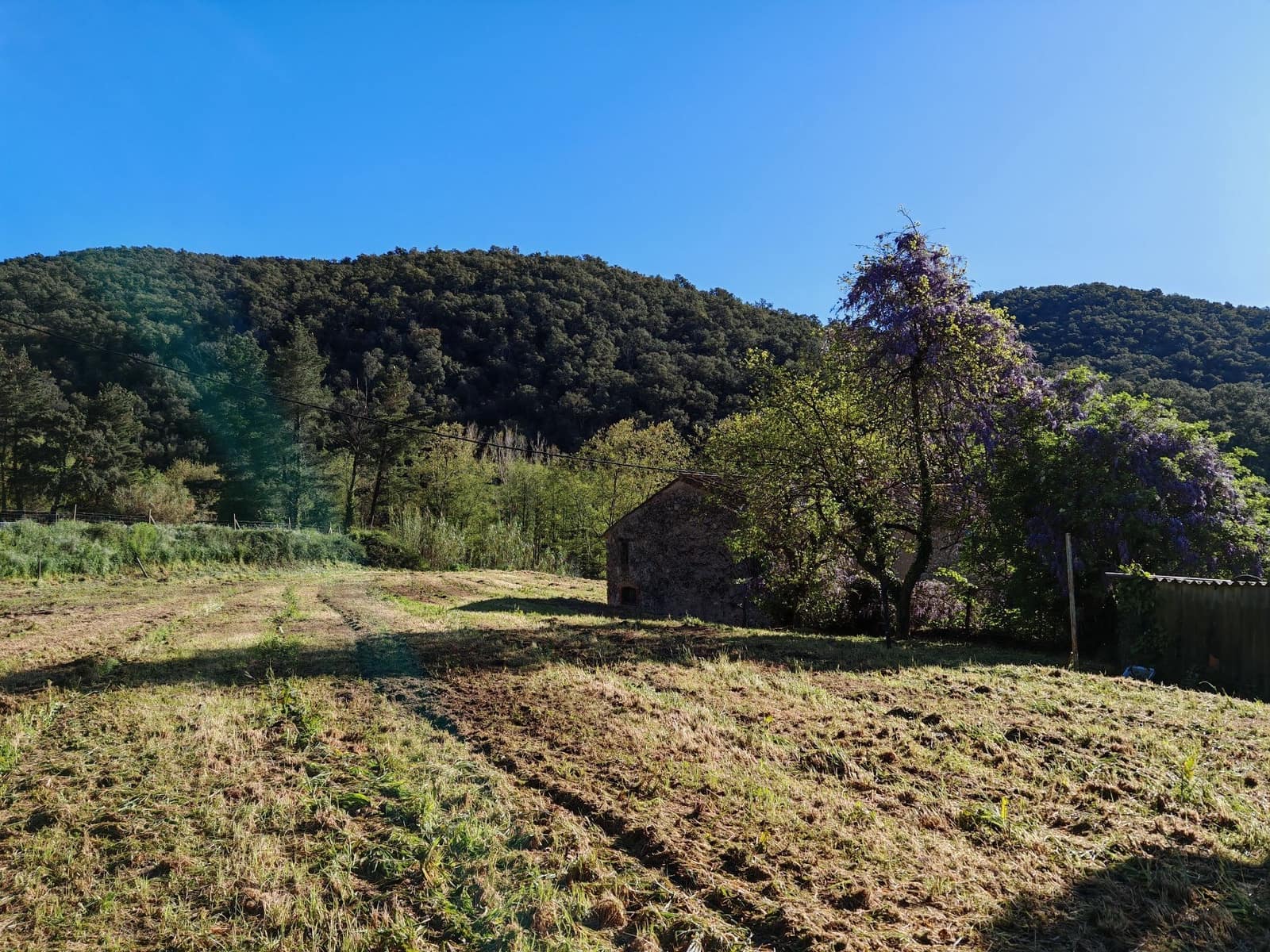 4 soverom Finca/Herregård til salgs i Montseny med garasje - € 325 000 (Ref: 8941158)