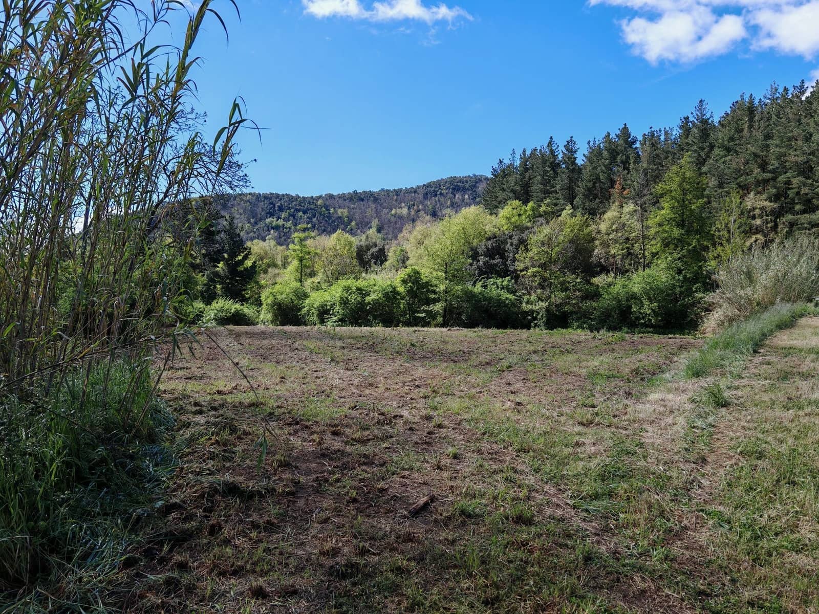 4 soverom Finca/Herregård til salgs i Montseny med garasje - € 325 000 (Ref: 8941158)