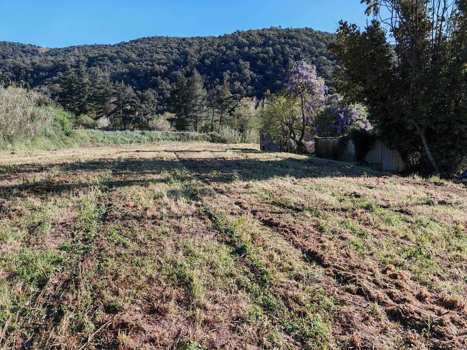 4 soverom Finca/Herregård til salgs i Montseny med garasje - € 325 000 (Ref: 8941158)