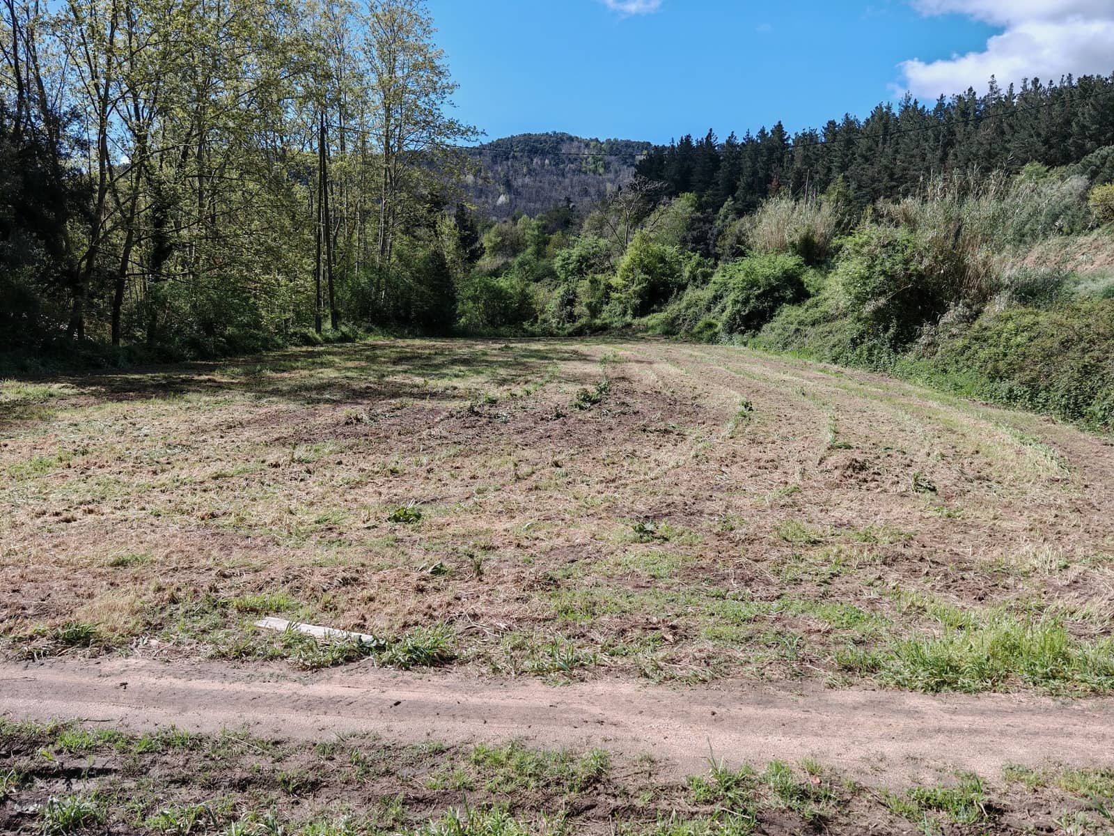 4 soverom Finca/Herregård til salgs i Montseny med garasje - € 325 000 (Ref: 8941158)