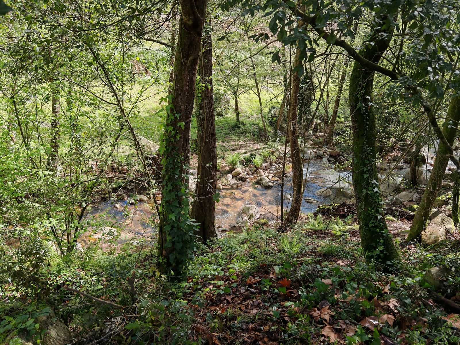 4 soverom Finca/Herregård til salgs i Montseny med garasje - € 325 000 (Ref: 8941158)