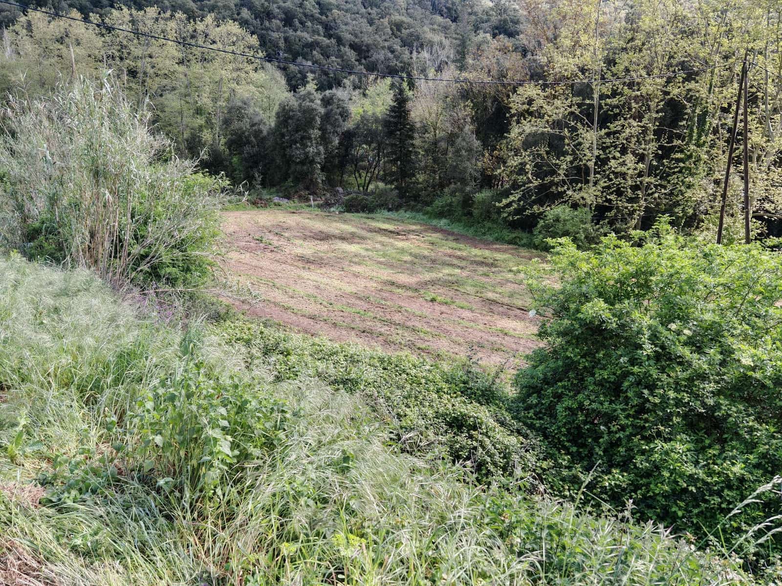 4 soverom Finca/Herregård til salgs i Montseny med garasje - € 325 000 (Ref: 8941158)