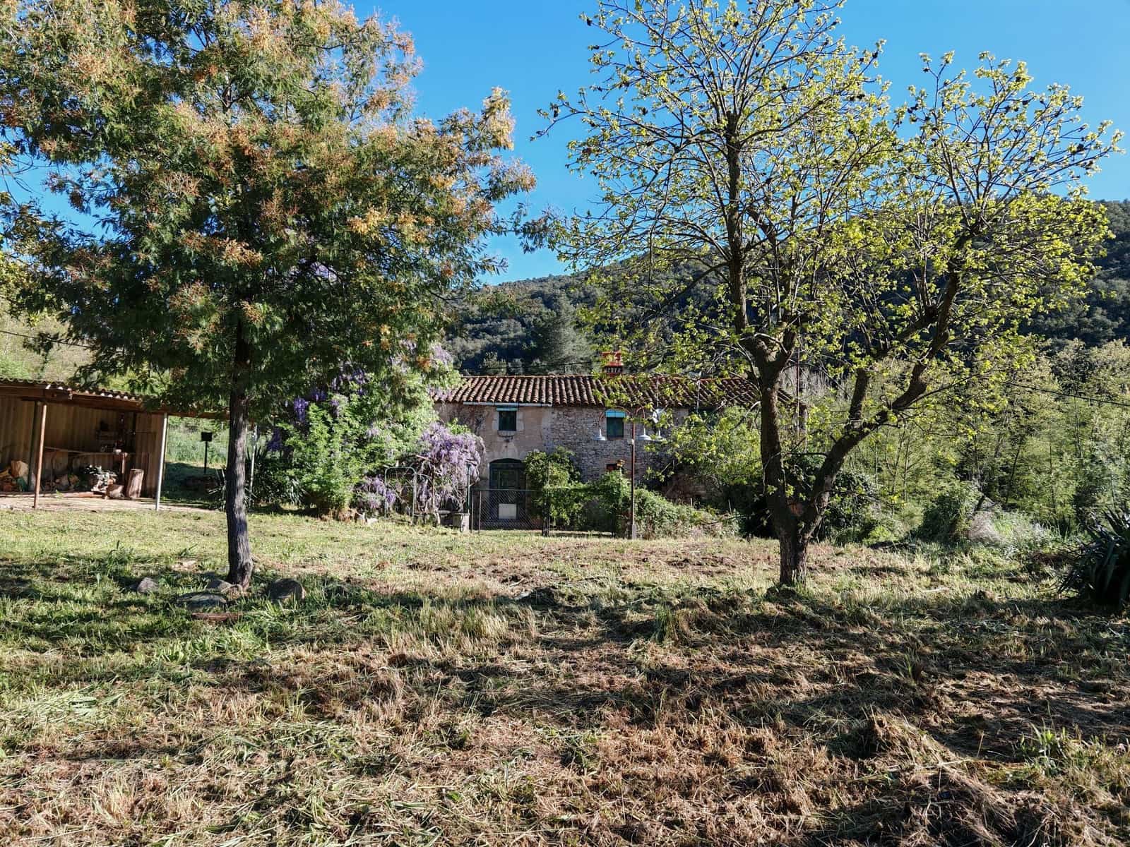 4 soverom Finca/Herregård til salgs i Montseny med garasje - € 325 000 (Ref: 8941158)